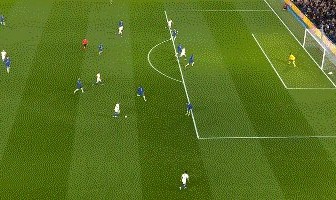 开云体育官网-【欧冠】扎卡里亚首秀反超后伤退 切尔西2比1夺头名