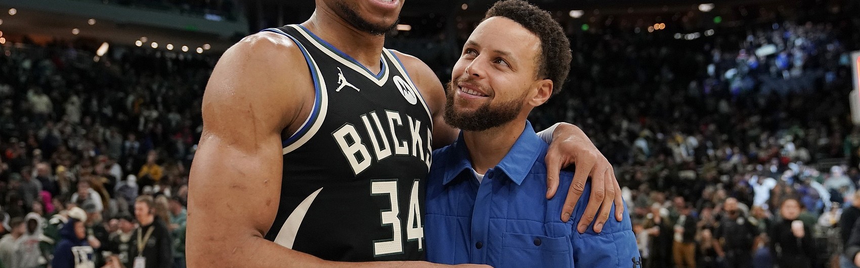 开云体育-勇士报价四首轮！可库里即将38&amp;科尔合同年 字母哥愿意去勇士吗？