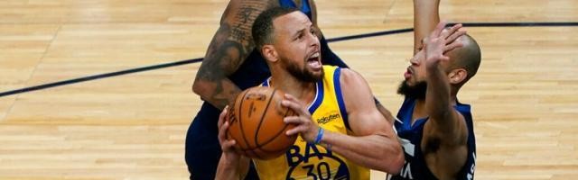 开云体育-收官阶段惨遭两连败 库里疯狂四月结局不完美