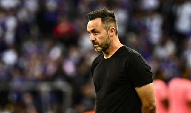 开云APP-德泽尔比：我们本可以有更好的表现，最难接受的是球队发挥不稳定