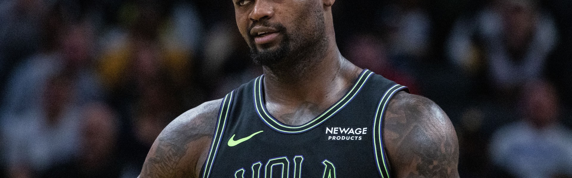 今日鹈鹕对阵活塞 锡安因生病将出战成疑 赫伯特·琼斯缺战