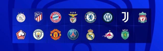 开云入口-【盘点】欧冠小组赛略有惊喜 英超围剿拜仁将成大势