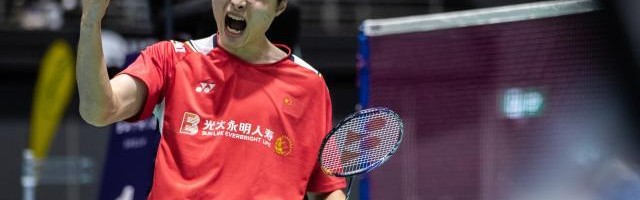 开云体育官网-解禁三个月拿下两冠 2022短暂赛季难掩石宇奇光芒