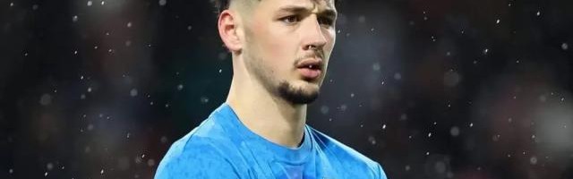 纽卡再遭截胡，曼城2700万重获青训“门”徒特拉福德