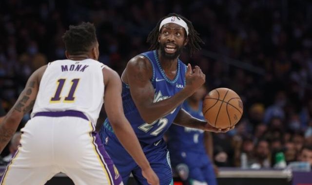 开云入口-爵士送走贝弗利只是第一步 接下来会轮到谁？