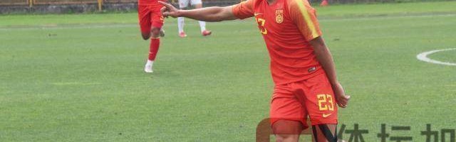 U19国青28人在克罗地亚集齐 即将转战巴林再战3场