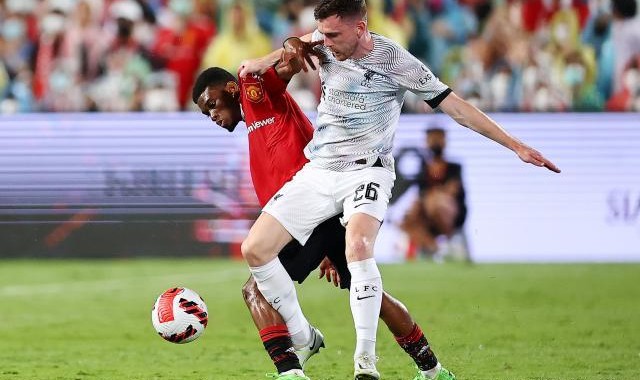 双红战曼谷！疲惫红军以赛代练，专注红魔找回精神