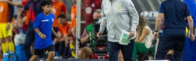 开云体育官网-“我有毒，我制造紧张，害人不浅”贝尔萨何来罪己诏？