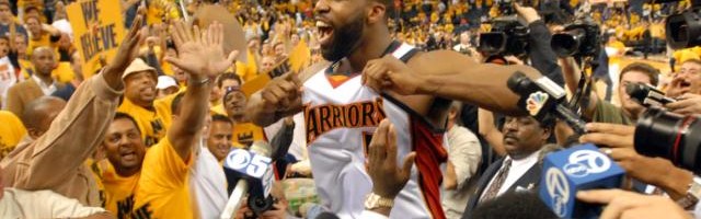 1胜3负 勇士常规赛对阵独行侠战绩有参考价值吗？