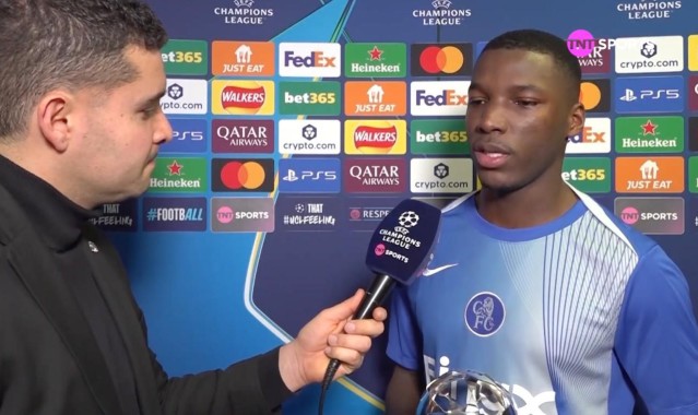 凯塞多：奎瓦教练的工作做得一直很出色，今天能进球要感谢他