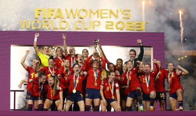 开云入口-王勤伯：你想女足怎样被看见？