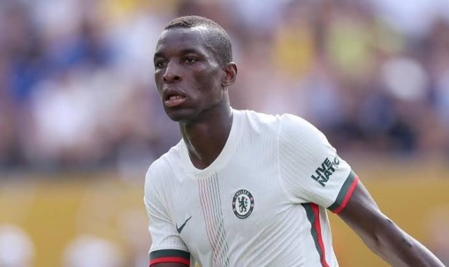 天空记者：切尔西不担心雅克松的情况，球员无需立即回到伦敦