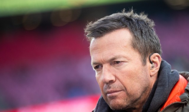 开云入口-马特乌斯：德国不敌斯洛伐克让我担忧，不理解德国踢的是什么阵型