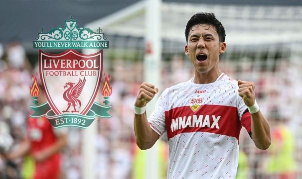 开云体育-【观察】后腰补强，利物浦靠消费降级能解决问题吗？