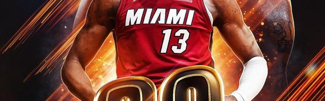 kaiyun-阿德巴约狂砍83分超科比？看透含金量：他季后赛最高才拿32分