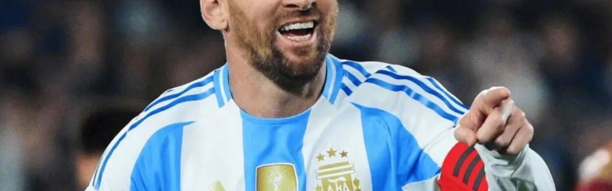 开云入口-斯卡洛尼预言，后梅西时代，阿根廷将面临巨大困难