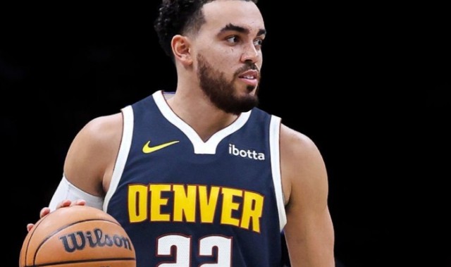 开云体育-火箭目标被抢！泰厄斯-琼斯确定签约掘金：将担任穆雷替补冲冠|明尼苏达森林狼队|尼古拉-约基奇|达拉斯独行侠队|休斯敦火箭队|贾马尔-穆雷_新浪体育_新浪新闻