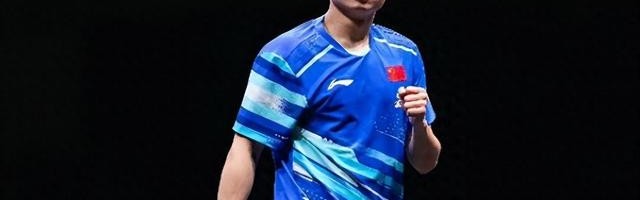 开云APP-国乒男单连吃败仗！张本智和3-1胜神经刀，再破防线晋级冠军赛8强|周启豪|向鹏|樊振东|马龙|世乒赛_新浪体育_新浪新闻