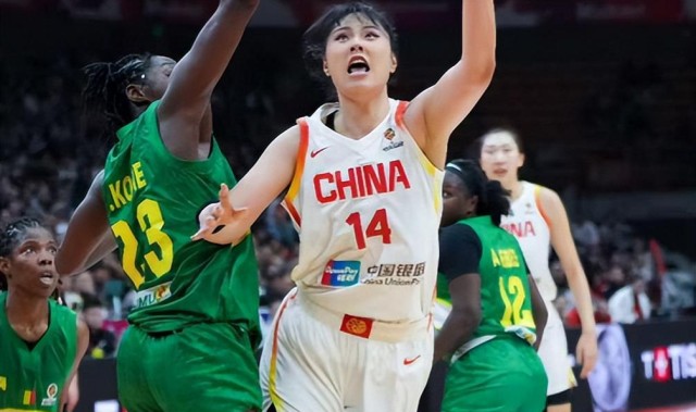 开云体育官网-中央5台直播女篮时间表：3月12日世预赛中国队PK比利时冲击两连胜