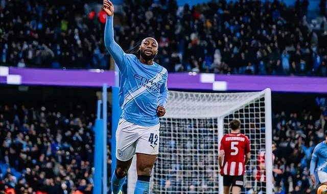 开云体育-金塞拉：塞梅尼奥无缘英格兰队有点可惜，哈兰德的压力有所减轻