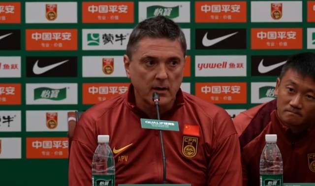 开云官网-北青：安东尼奥通过考核赢得信任，无限接近新国奥队帅位